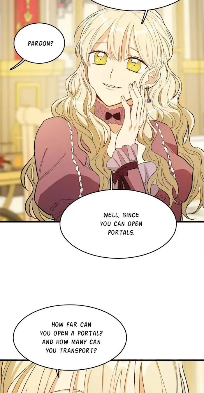 Royal Shop Of Young Lady - Chapter 44 Page 59
