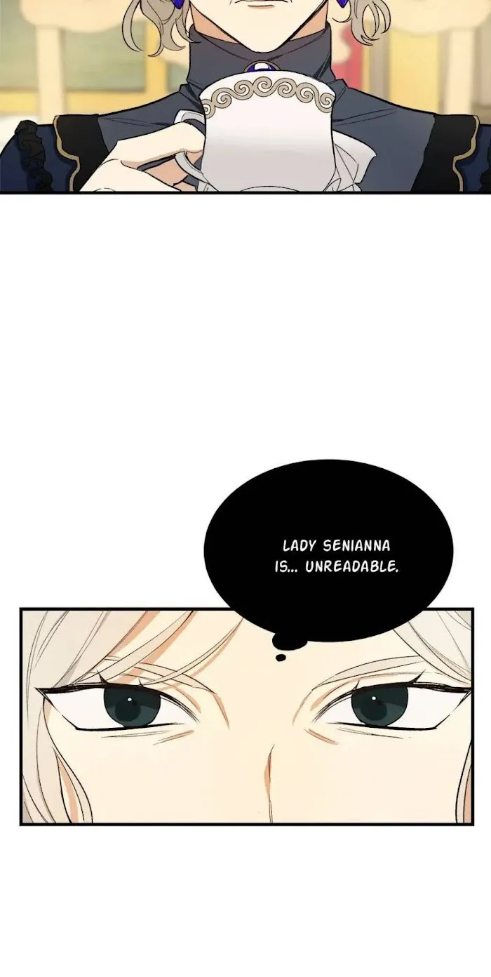Royal Shop Of Young Lady - Chapter 45 Page 6