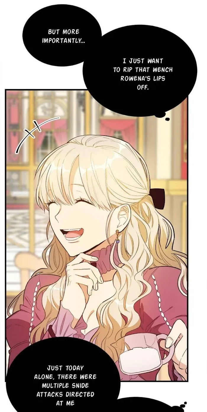 Royal Shop Of Young Lady - Chapter 45 Page 7