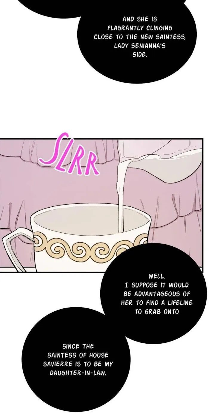 Royal Shop Of Young Lady - Chapter 45 Page 8