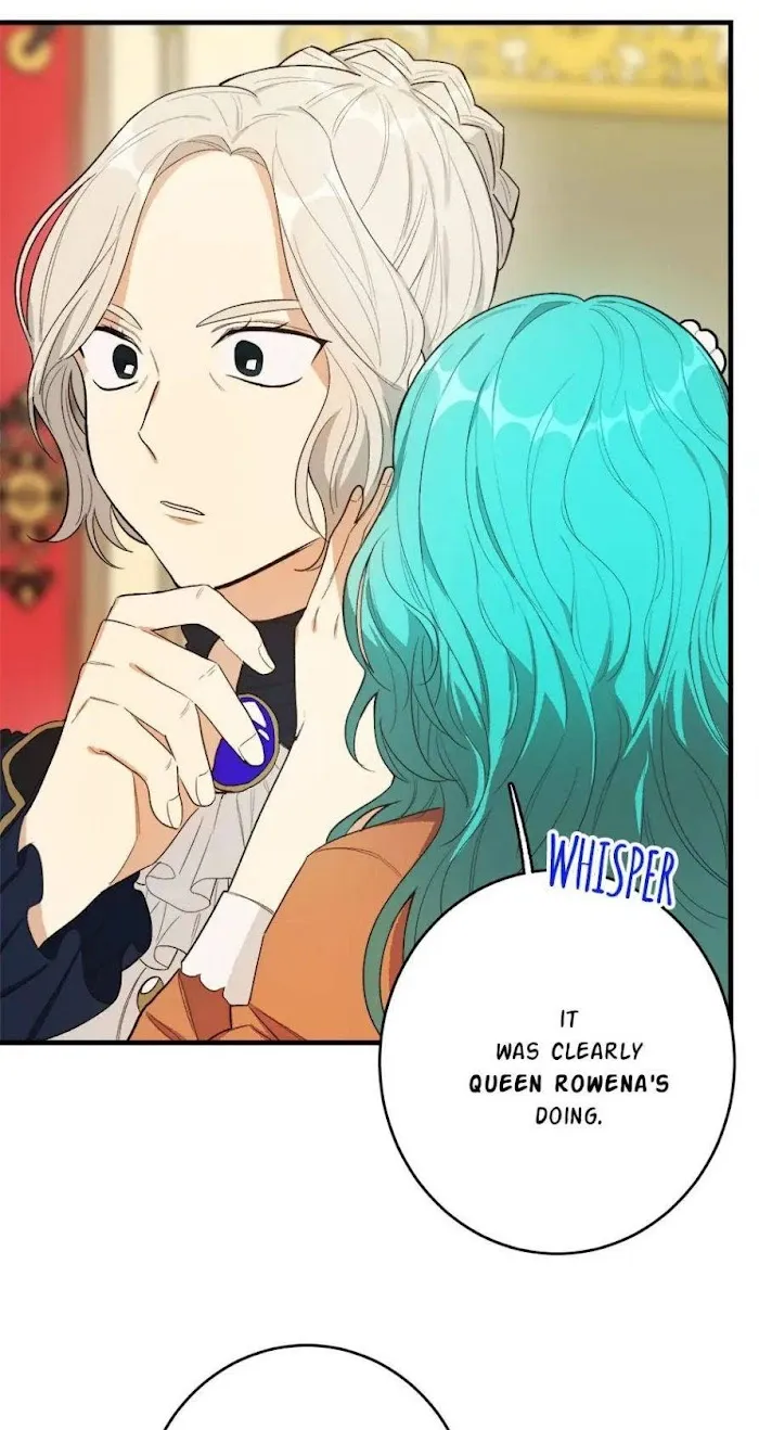 Royal Shop Of Young Lady - Chapter 45 Page 19