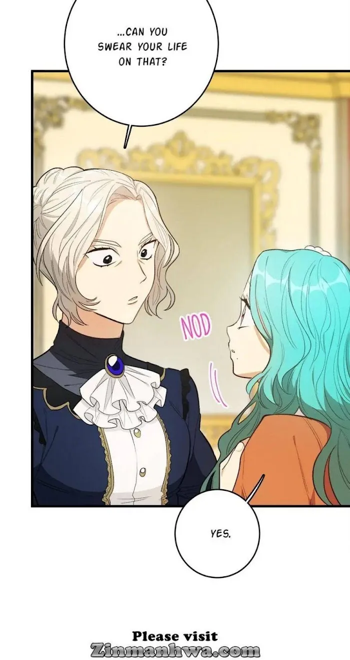 Royal Shop Of Young Lady - Chapter 45 Page 20