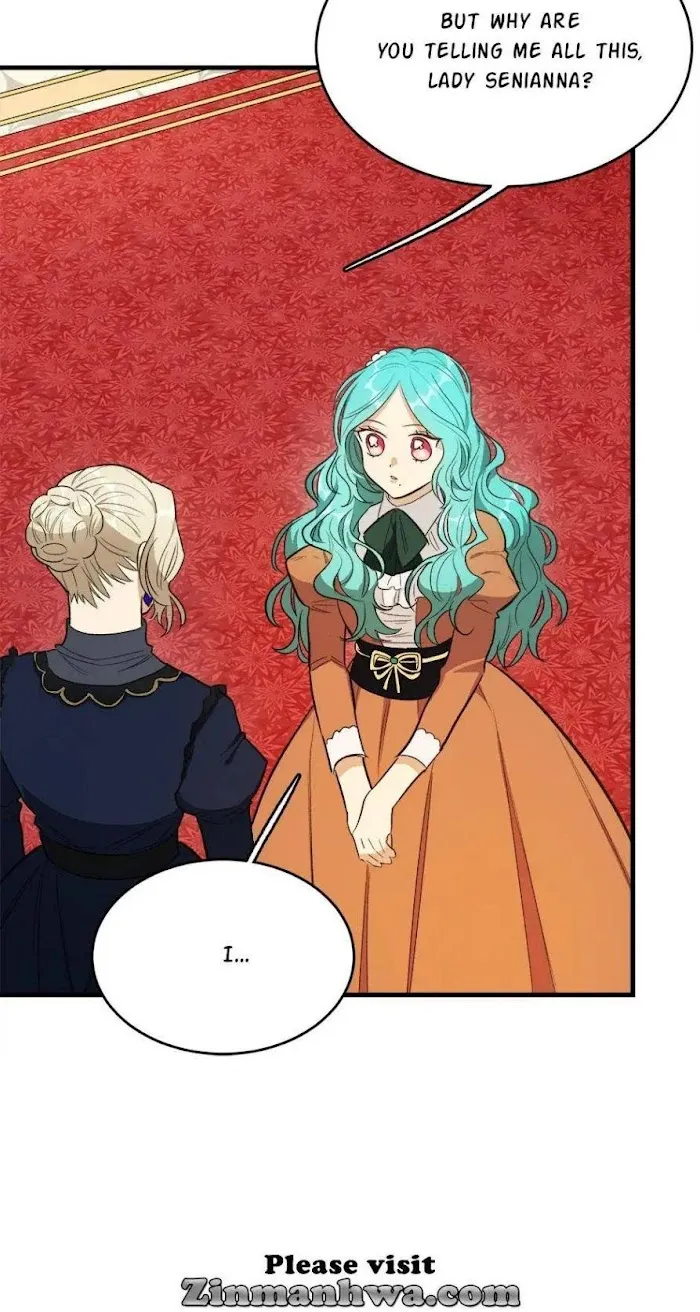 Royal Shop Of Young Lady - Chapter 45 Page 25