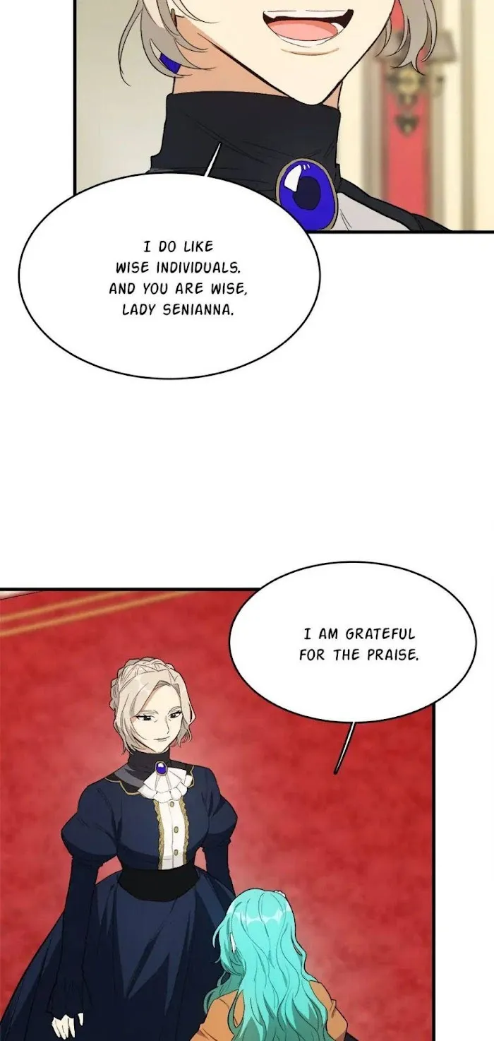 Royal Shop Of Young Lady - Chapter 45 Page 28