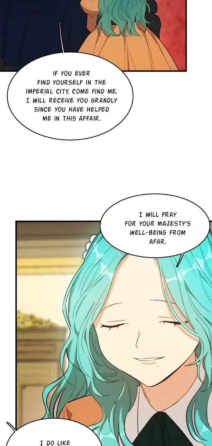 Royal Shop Of Young Lady - Chapter 45 Page 29
