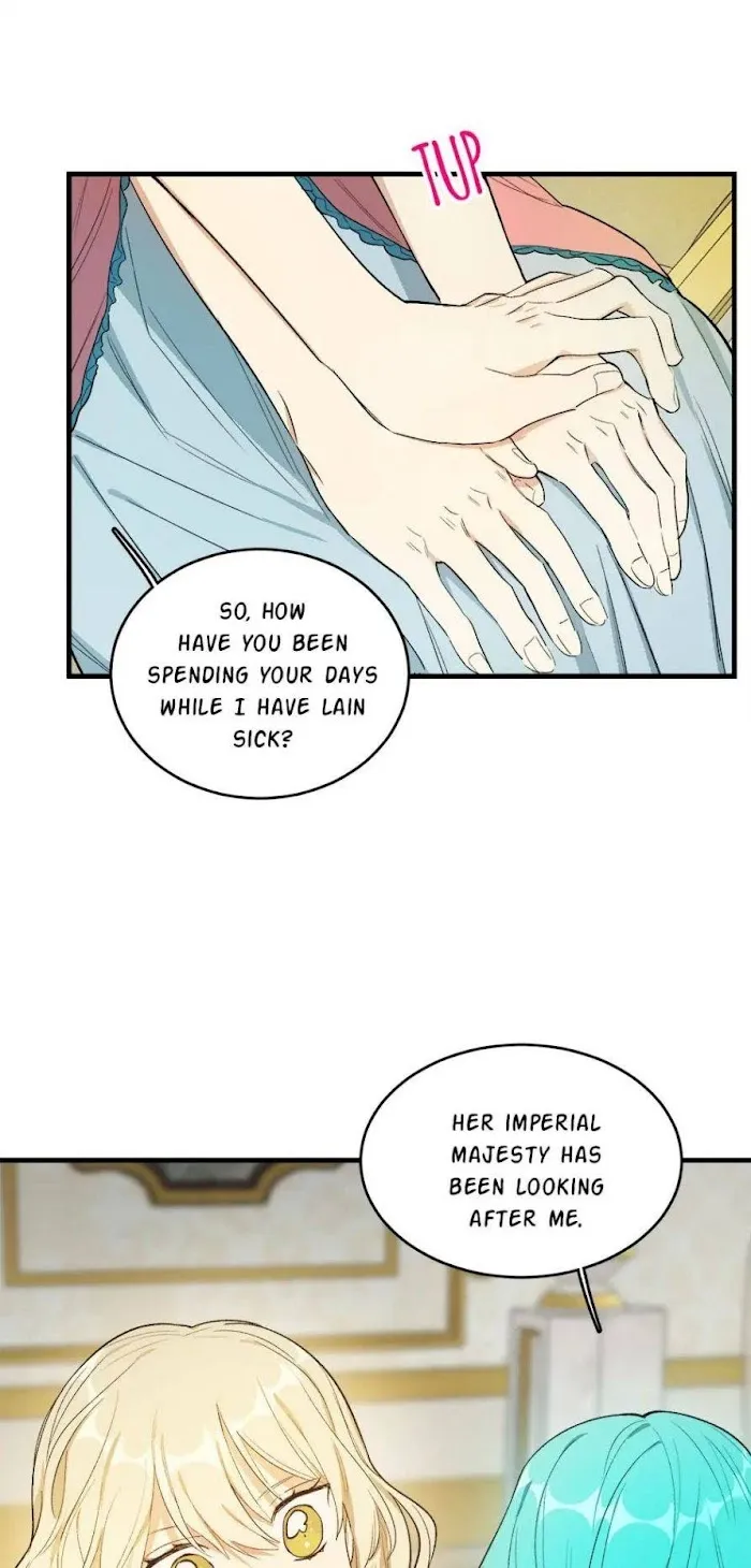 Royal Shop Of Young Lady - Chapter 45 Page 37