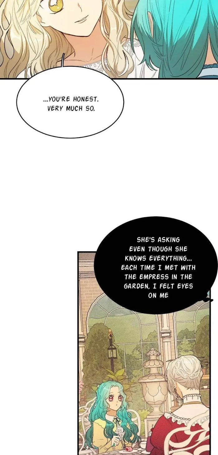 Royal Shop Of Young Lady - Chapter 45 Page 38