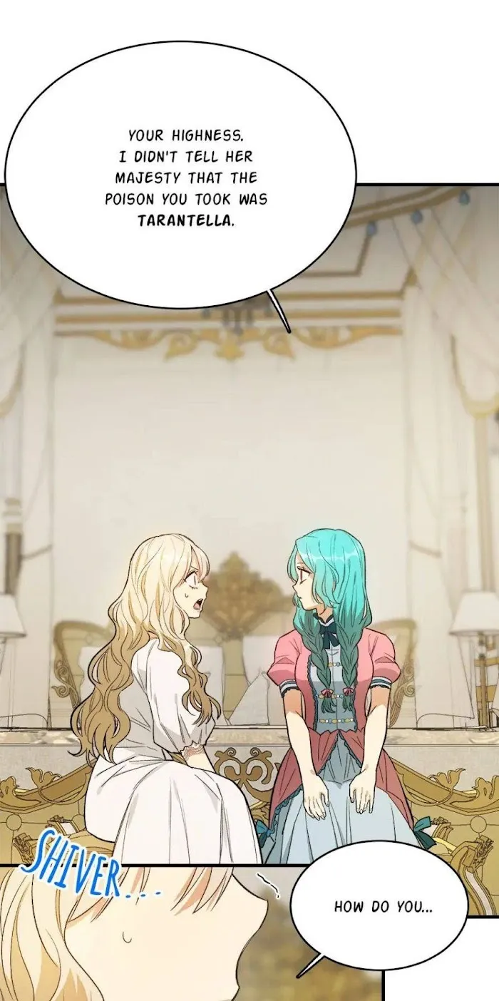 Royal Shop Of Young Lady - Chapter 45 Page 46