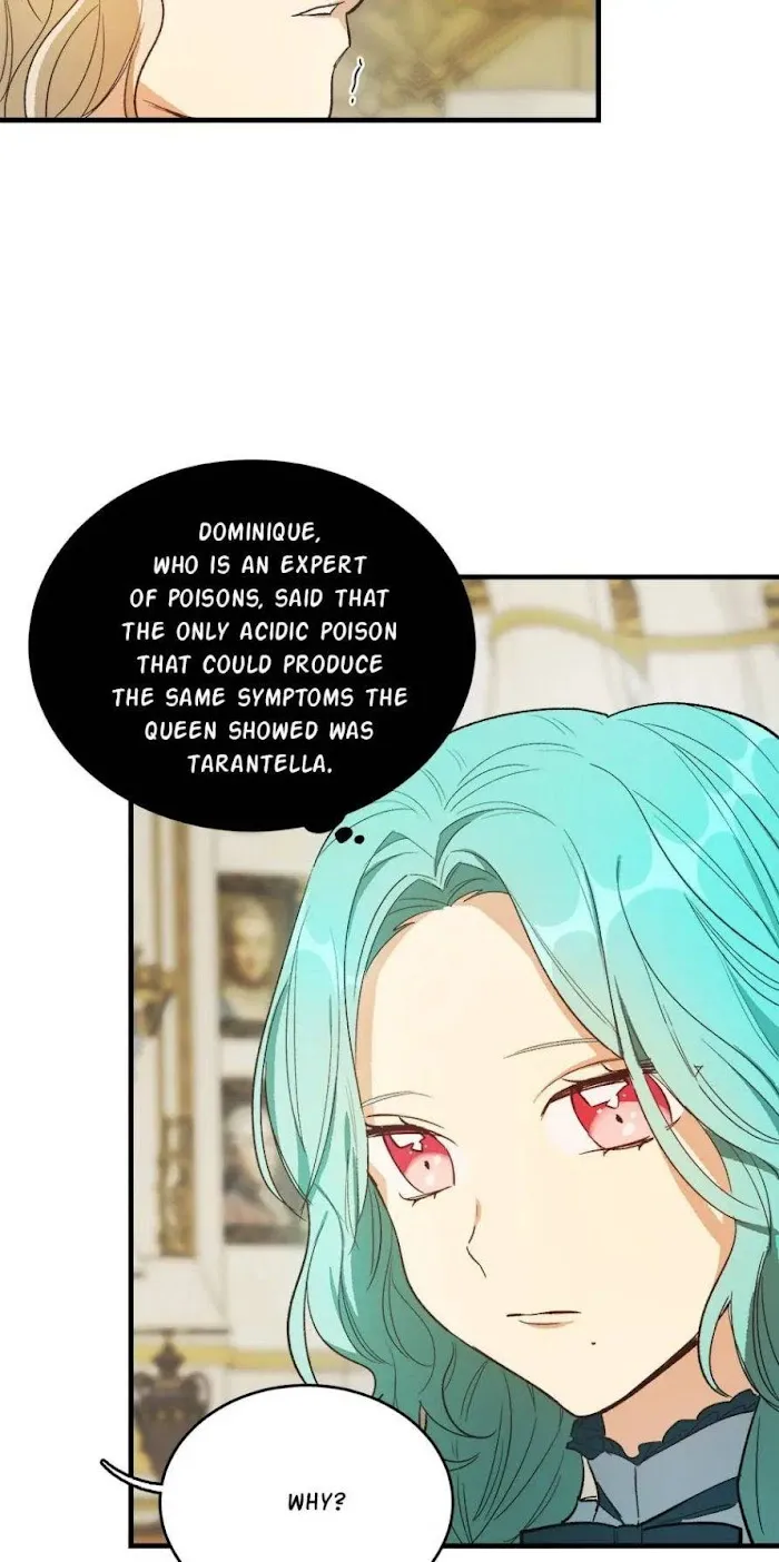 Royal Shop Of Young Lady - Chapter 45 Page 47