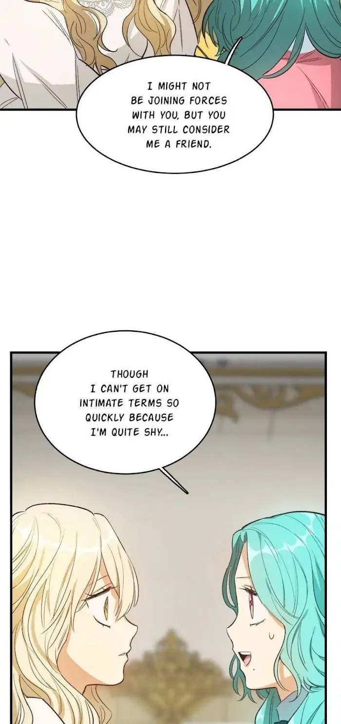 Royal Shop Of Young Lady - Chapter 45 Page 54