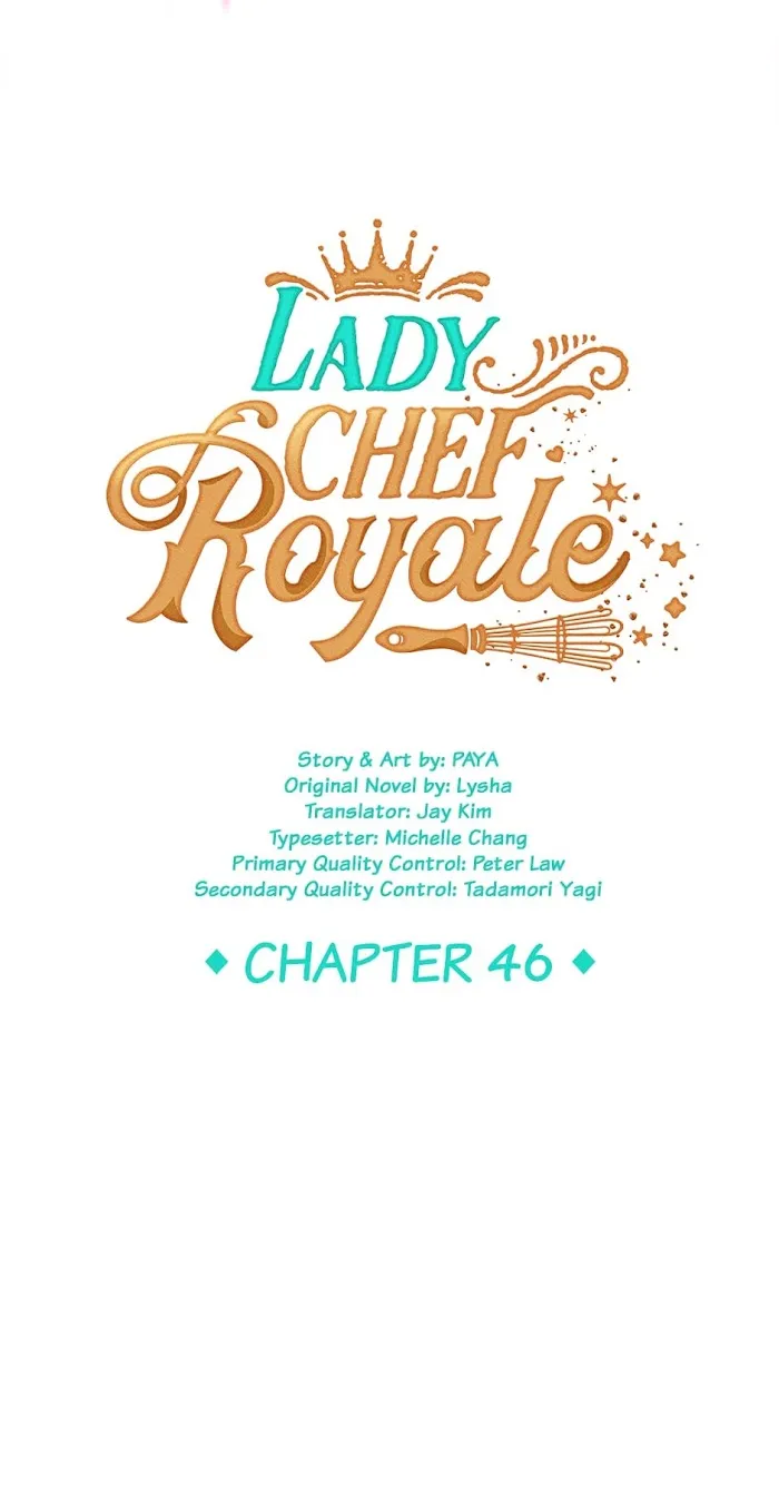 Royal Shop Of Young Lady - Chapter 46 Page 4