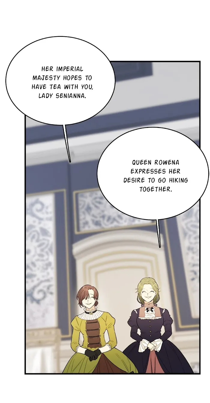 Royal Shop Of Young Lady - Chapter 46 Page 7