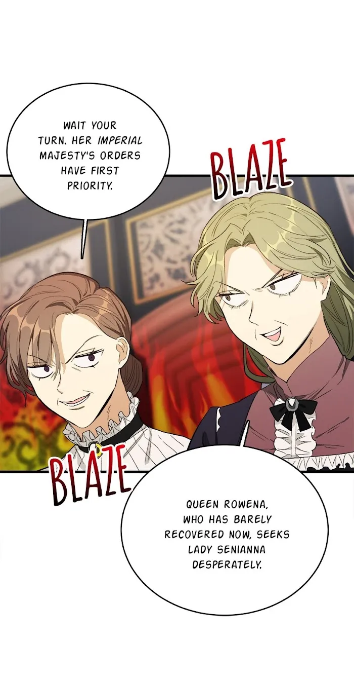 Royal Shop Of Young Lady - Chapter 46 Page 8