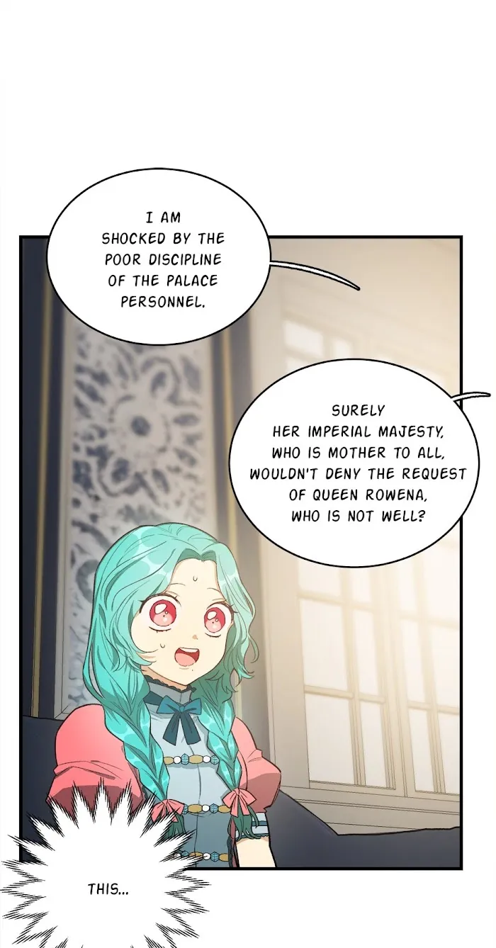 Royal Shop Of Young Lady - Chapter 46 Page 9