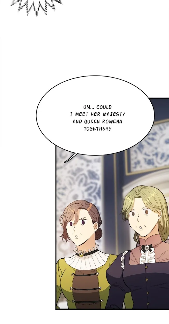 Royal Shop Of Young Lady - Chapter 46 Page 10