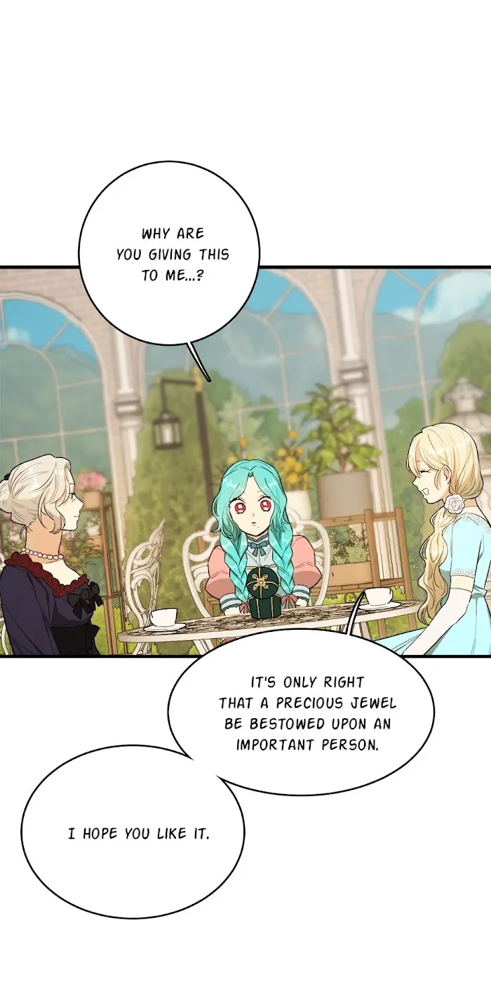 Royal Shop Of Young Lady - Chapter 46 Page 18