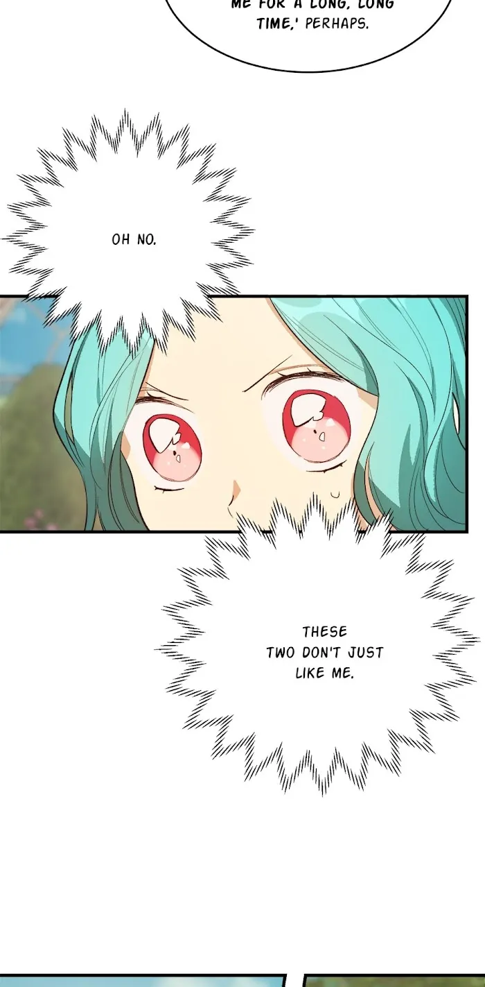 Royal Shop Of Young Lady - Chapter 46 Page 21