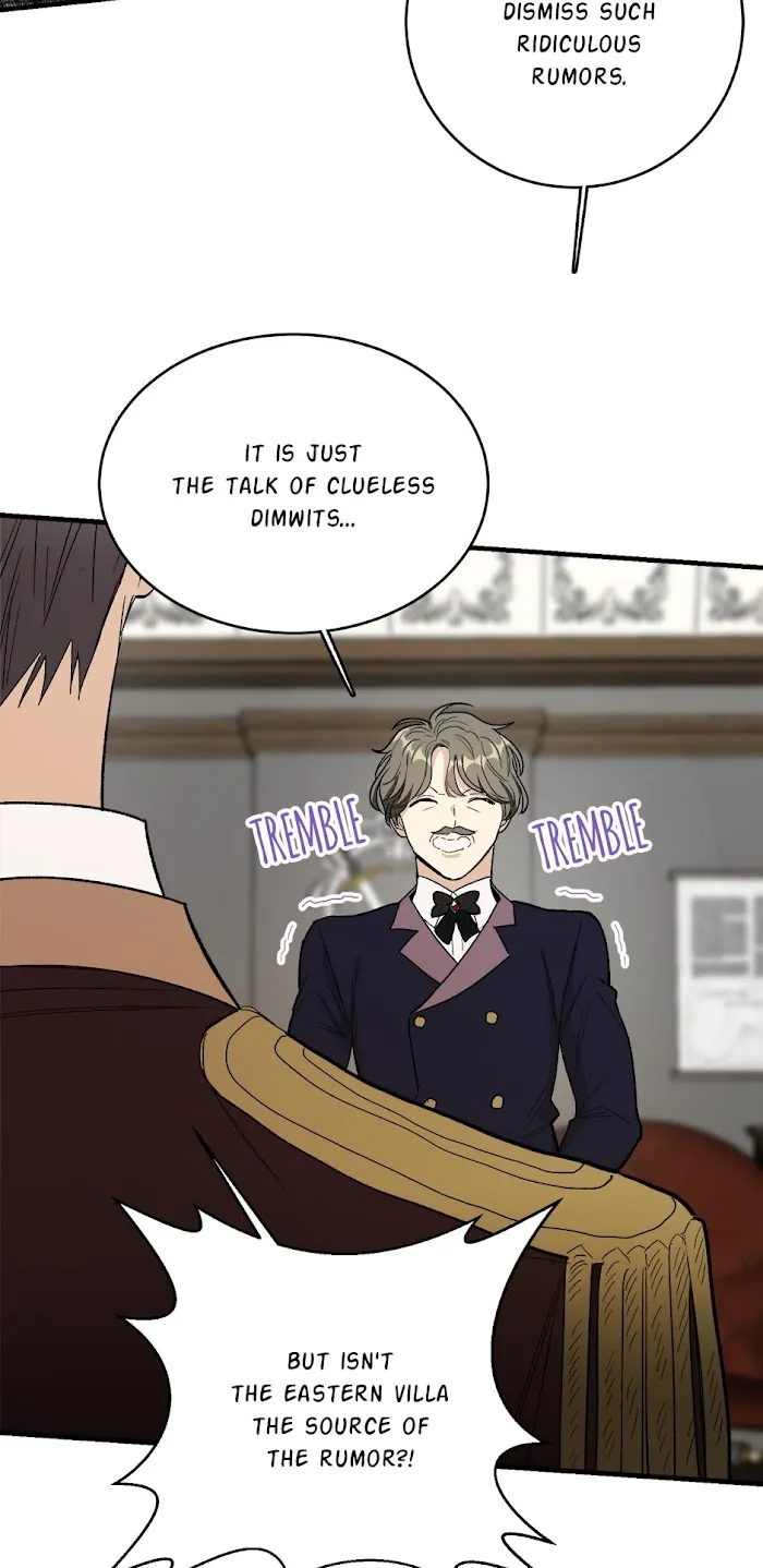 Royal Shop Of Young Lady - Chapter 46 Page 61