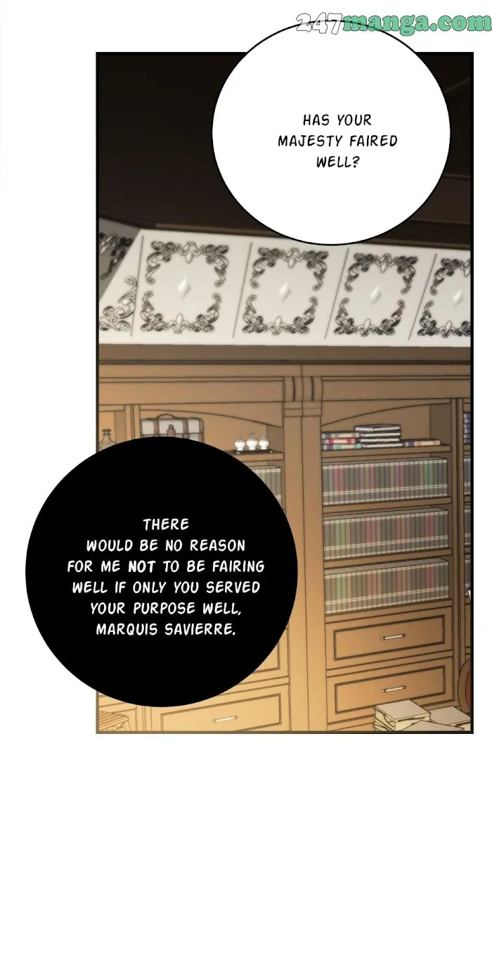 Royal Shop Of Young Lady - Chapter 47 Page 2