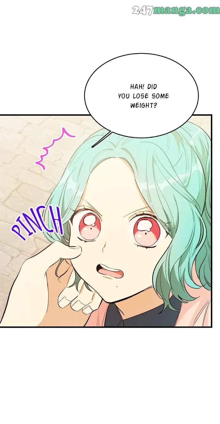 Royal Shop Of Young Lady - Chapter 47 Page 25