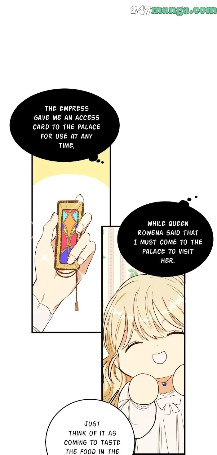 Royal Shop Of Young Lady - Chapter 47 Page 27