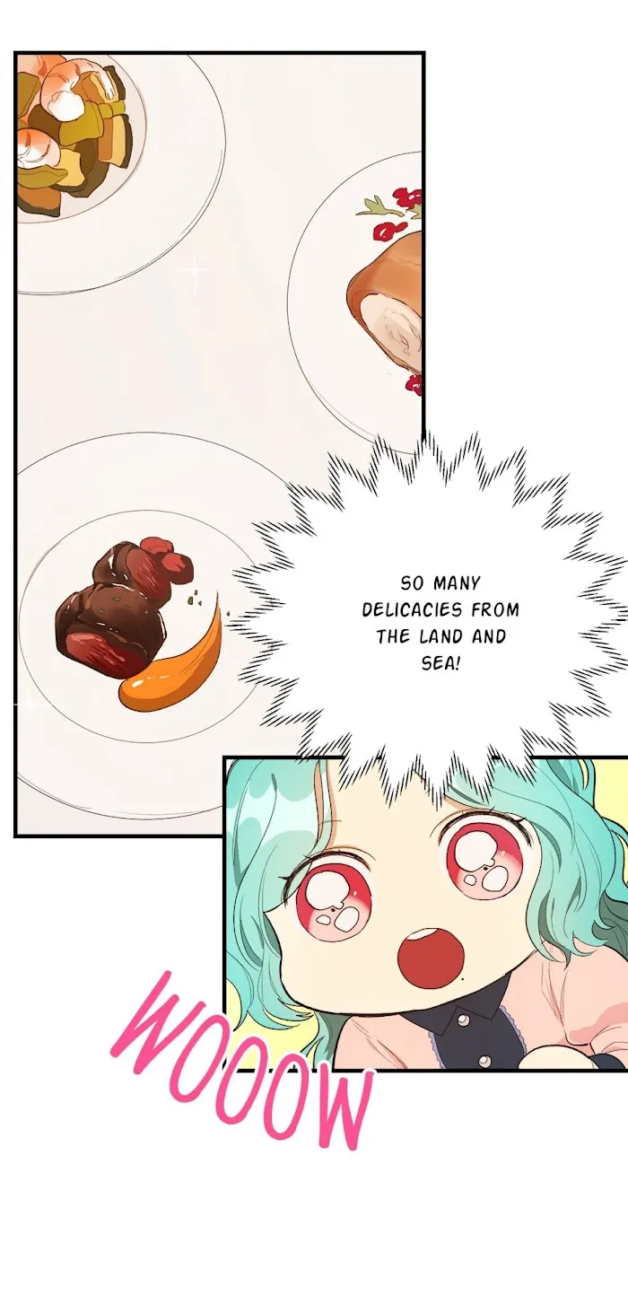 Royal Shop Of Young Lady - Chapter 47 Page 33