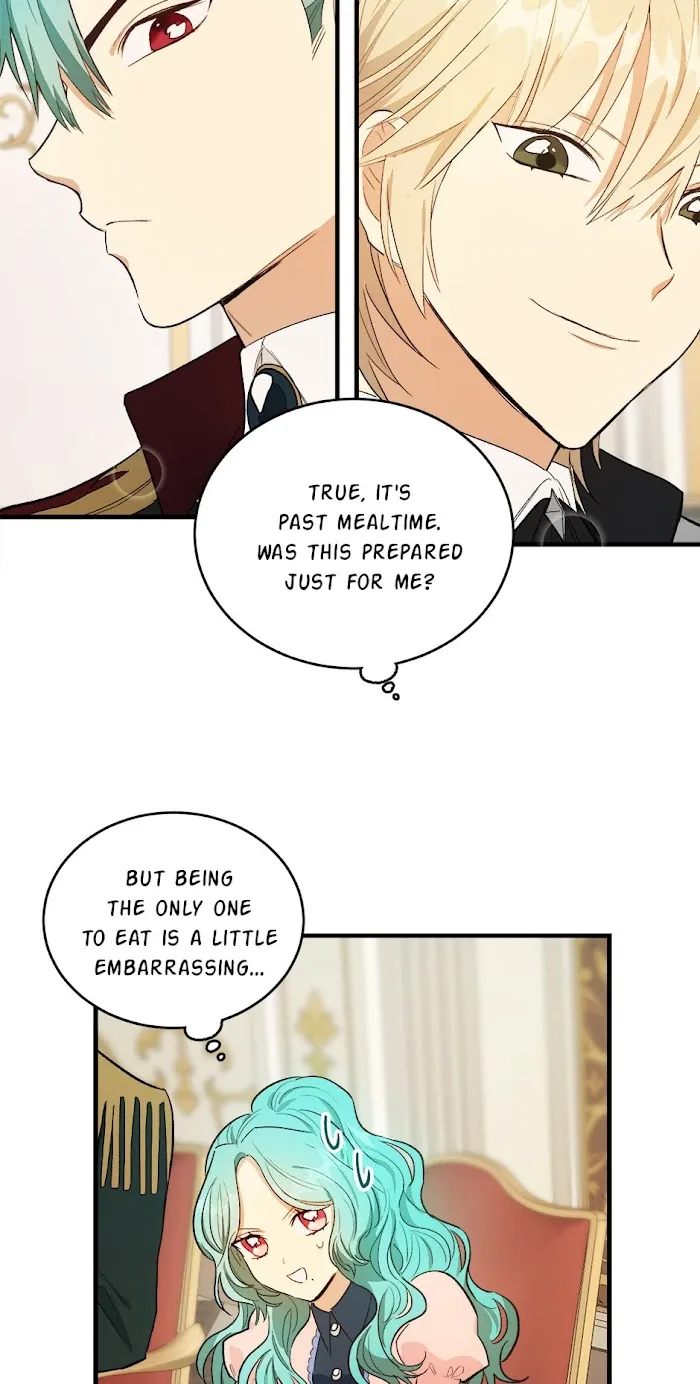 Royal Shop Of Young Lady - Chapter 47 Page 37