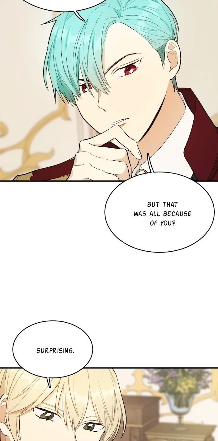 Royal Shop Of Young Lady - Chapter 47 Page 58