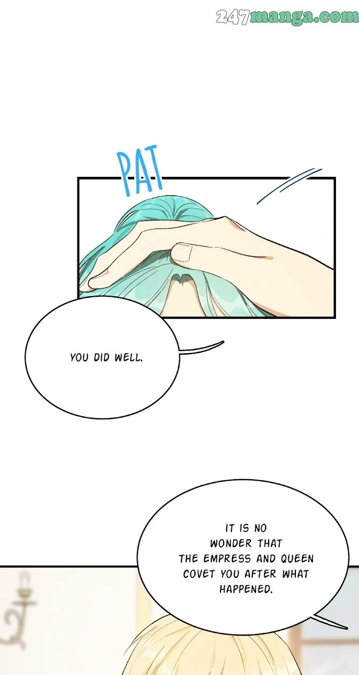 Royal Shop Of Young Lady - Chapter 47 Page 60