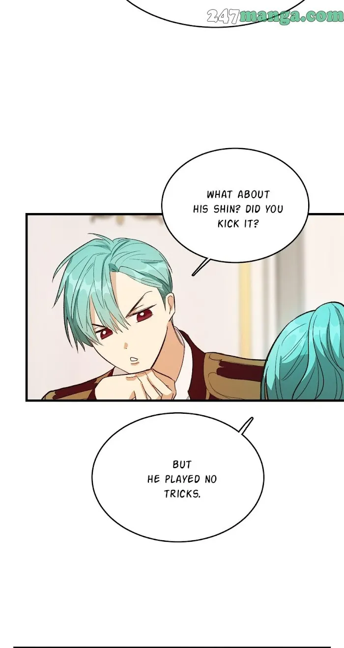 Royal Shop Of Young Lady - Chapter 47 Page 66