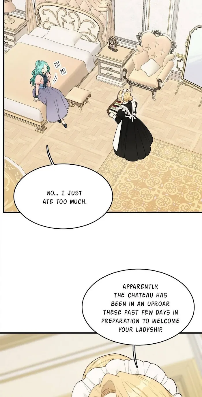 Royal Shop Of Young Lady - Chapter 48 Page 3