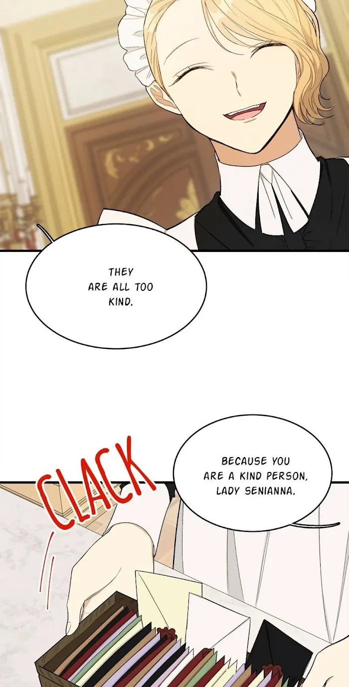 Royal Shop Of Young Lady - Chapter 48 Page 4