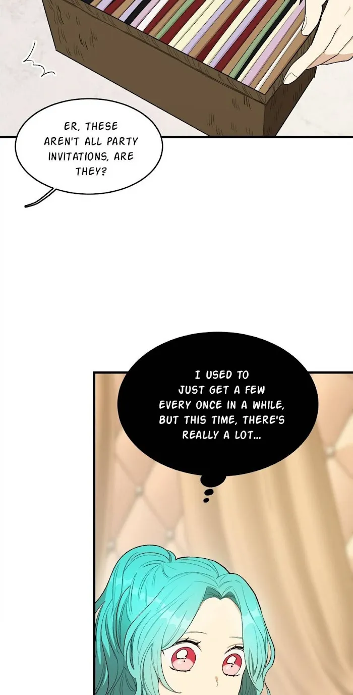 Royal Shop Of Young Lady - Chapter 48 Page 5
