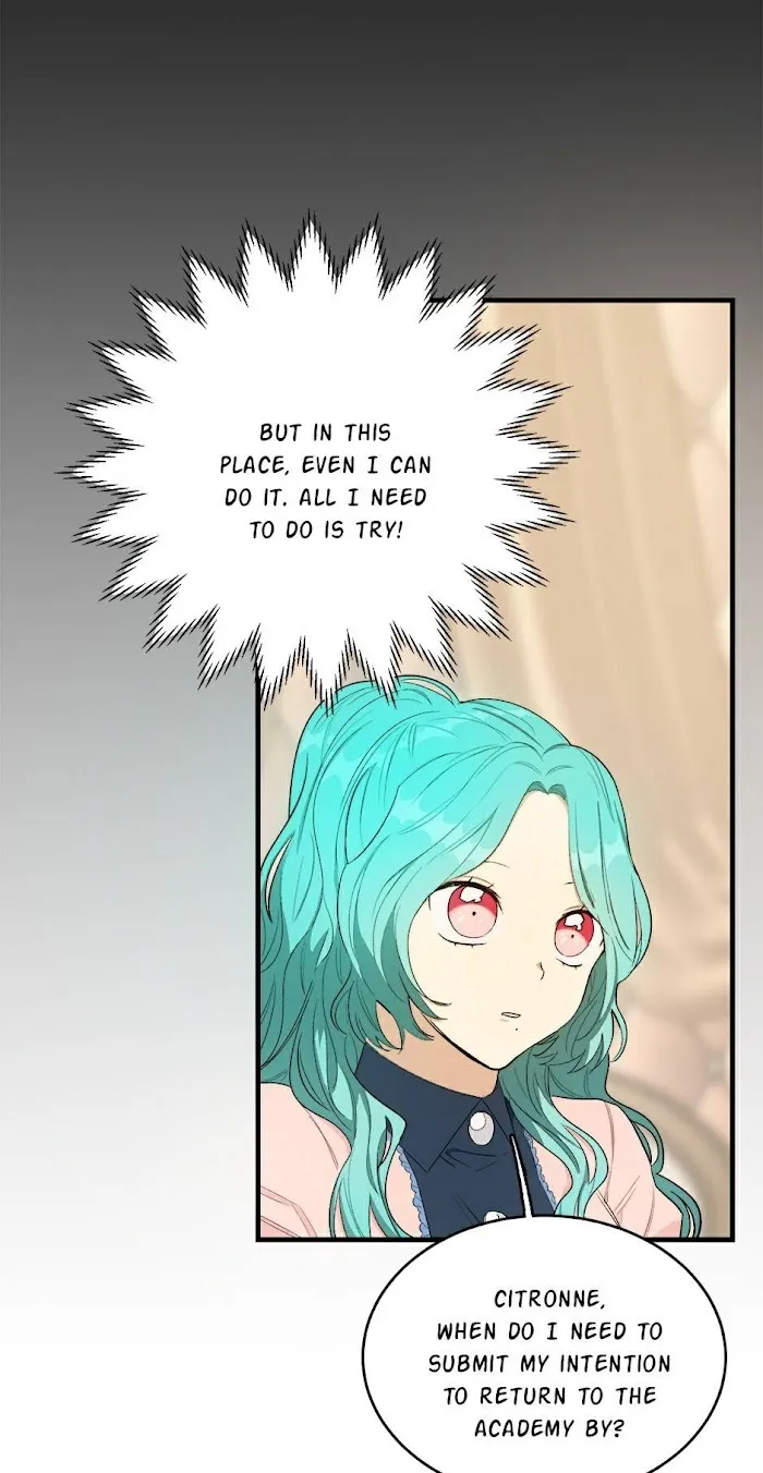Royal Shop Of Young Lady - Chapter 48 Page 10