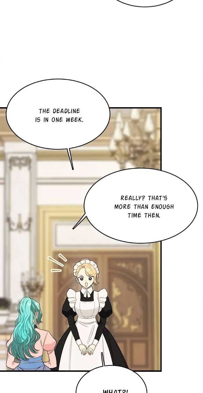 Royal Shop Of Young Lady - Chapter 48 Page 11