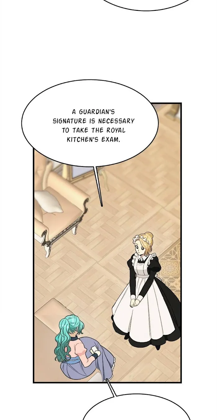 Royal Shop Of Young Lady - Chapter 48 Page 13