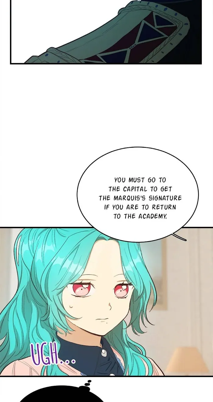 Royal Shop Of Young Lady - Chapter 48 Page 18