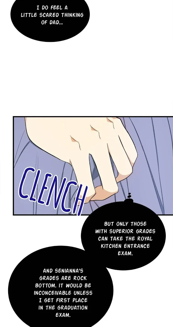 Royal Shop Of Young Lady - Chapter 48 Page 19