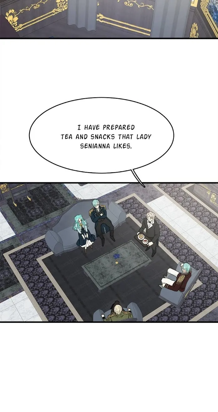 Royal Shop Of Young Lady - Chapter 48 Page 22