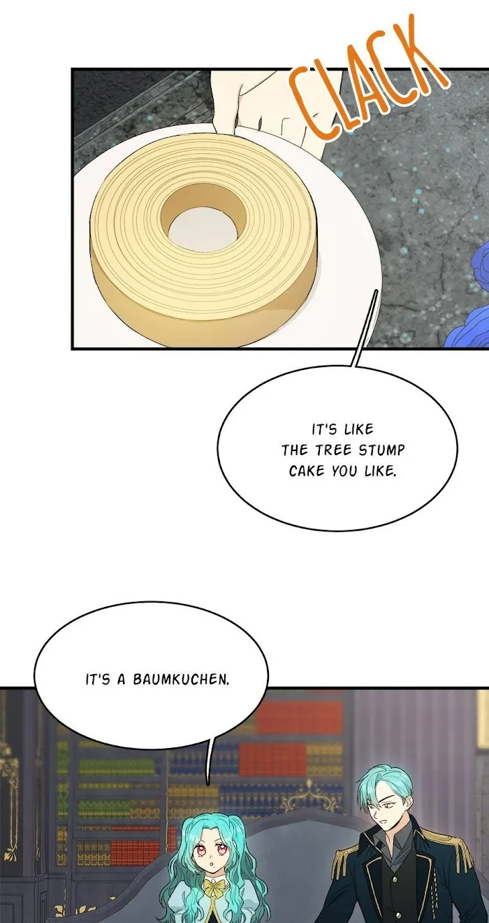 Royal Shop Of Young Lady - Chapter 48 Page 23