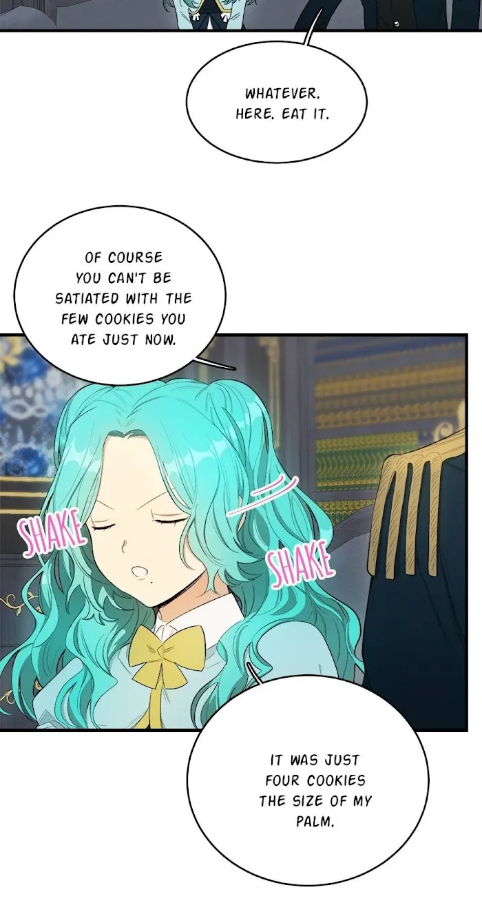 Royal Shop Of Young Lady - Chapter 48 Page 24