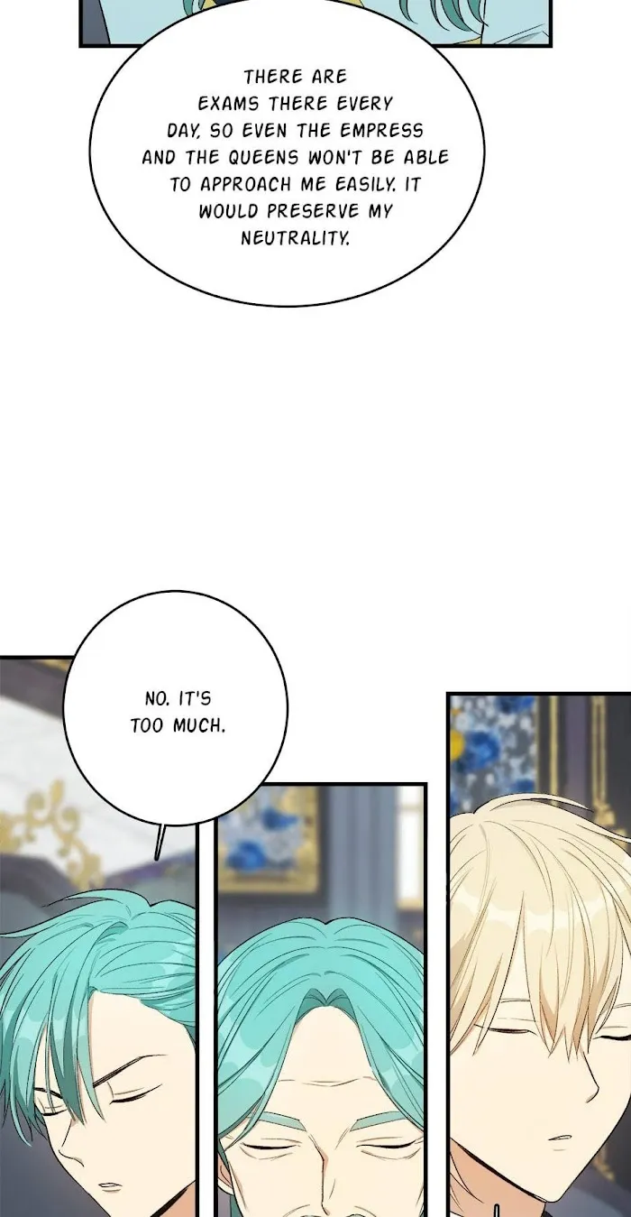 Royal Shop Of Young Lady - Chapter 48 Page 31