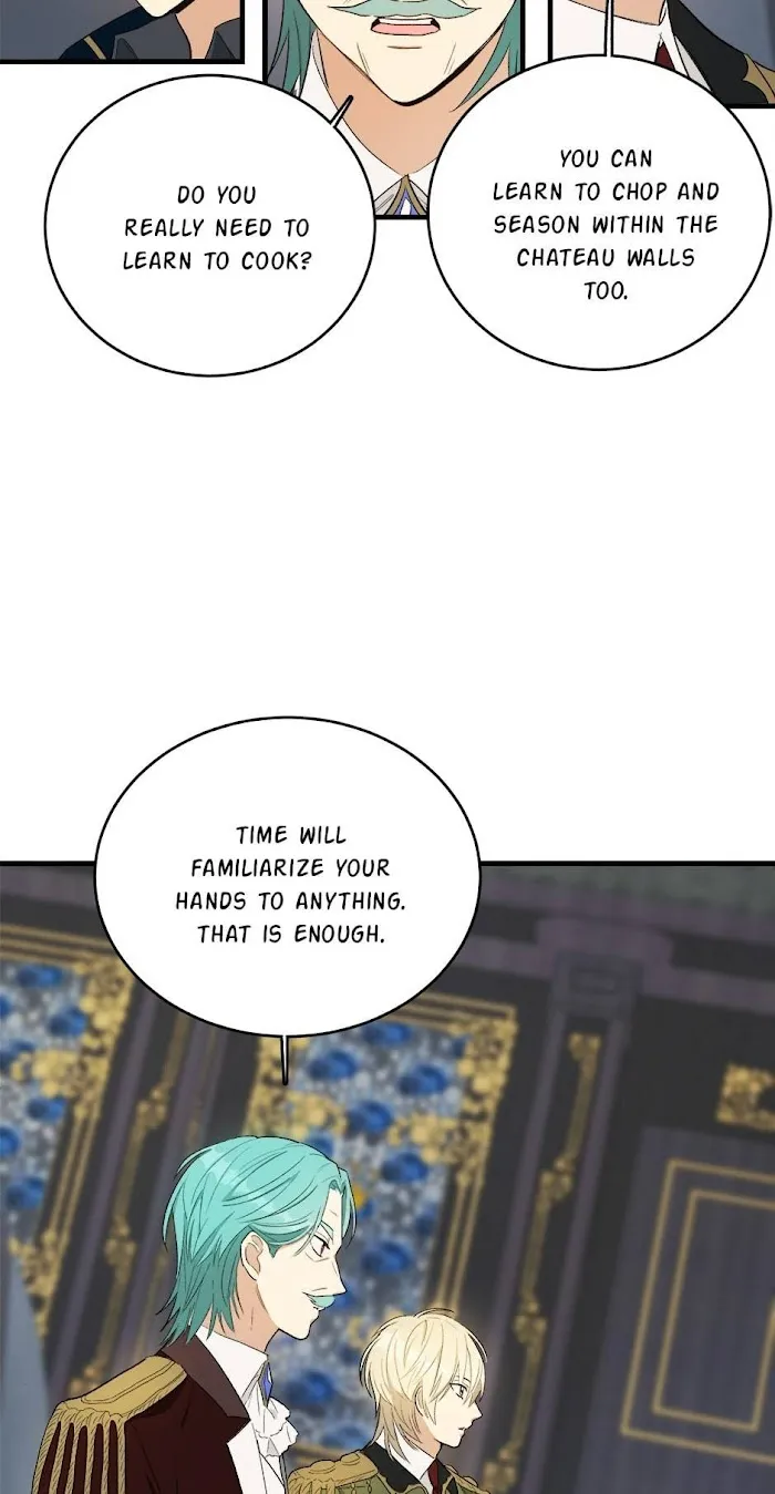 Royal Shop Of Young Lady - Chapter 48 Page 32