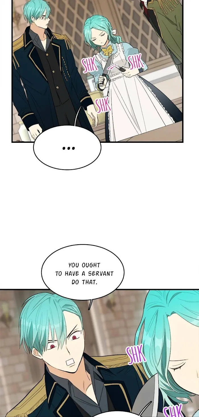 Royal Shop Of Young Lady - Chapter 48 Page 38