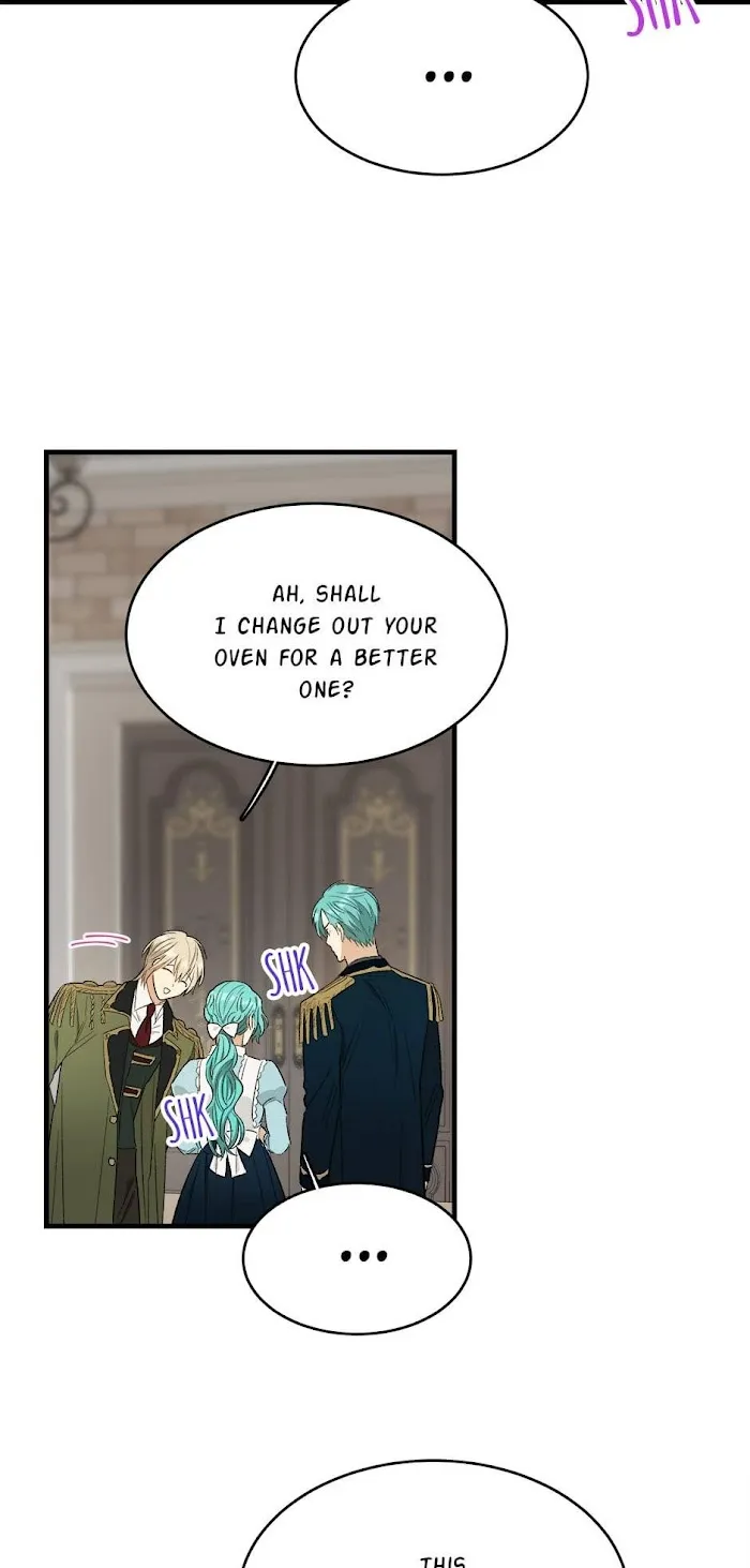 Royal Shop Of Young Lady - Chapter 48 Page 39