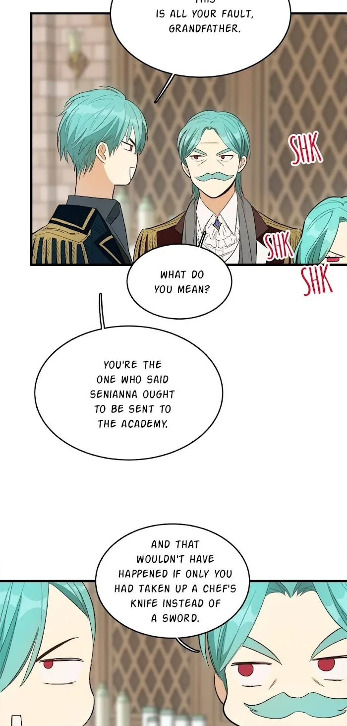 Royal Shop Of Young Lady - Chapter 48 Page 40