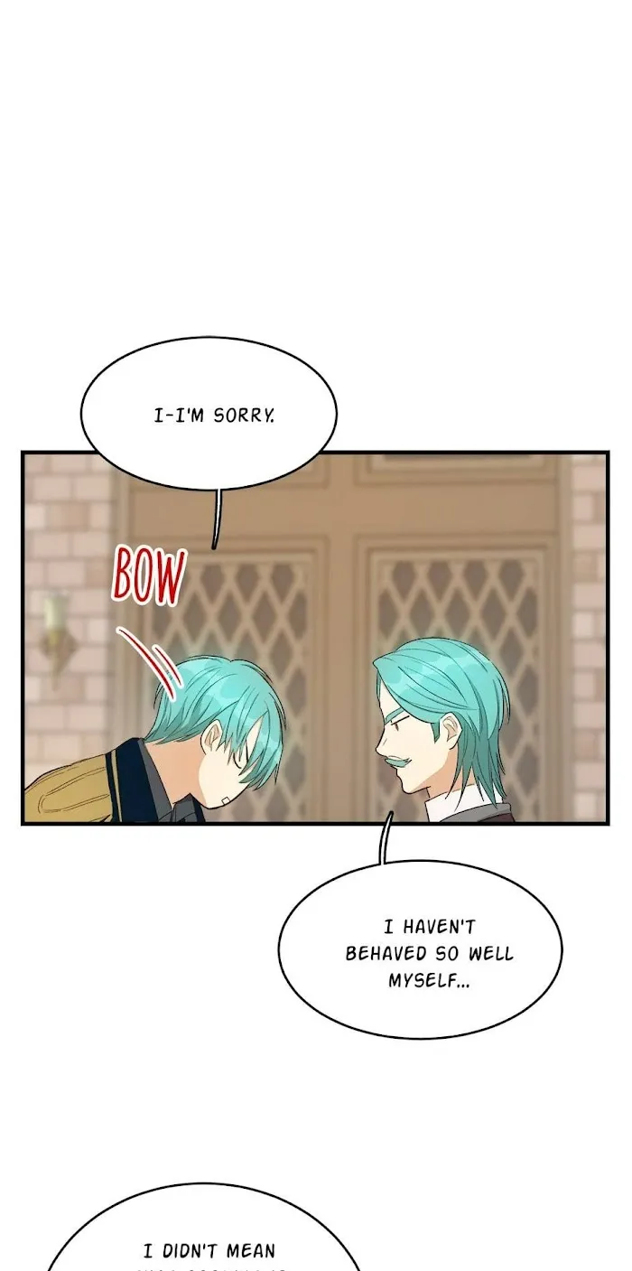Royal Shop Of Young Lady - Chapter 48 Page 45