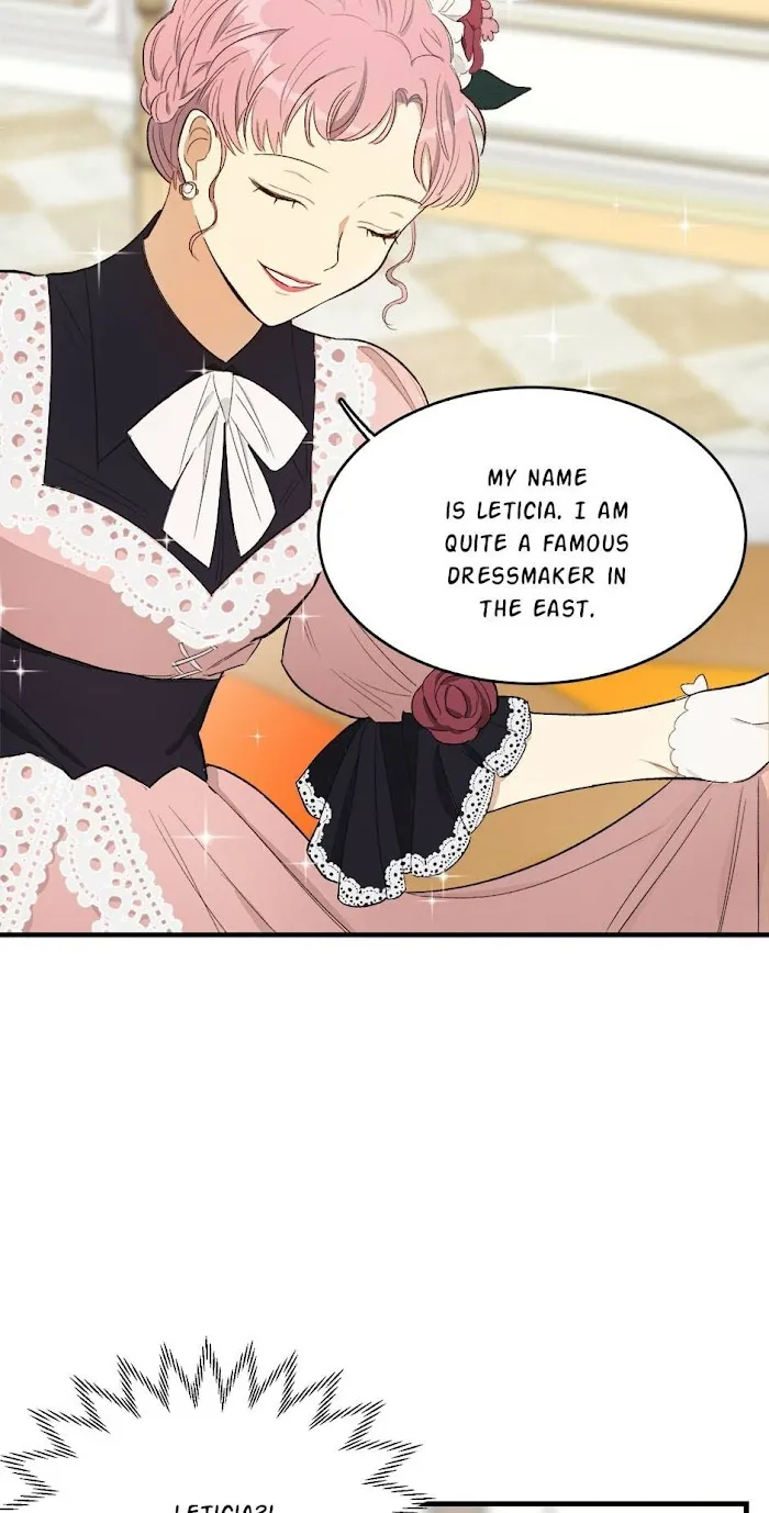 Royal Shop Of Young Lady - Chapter 48 Page 53