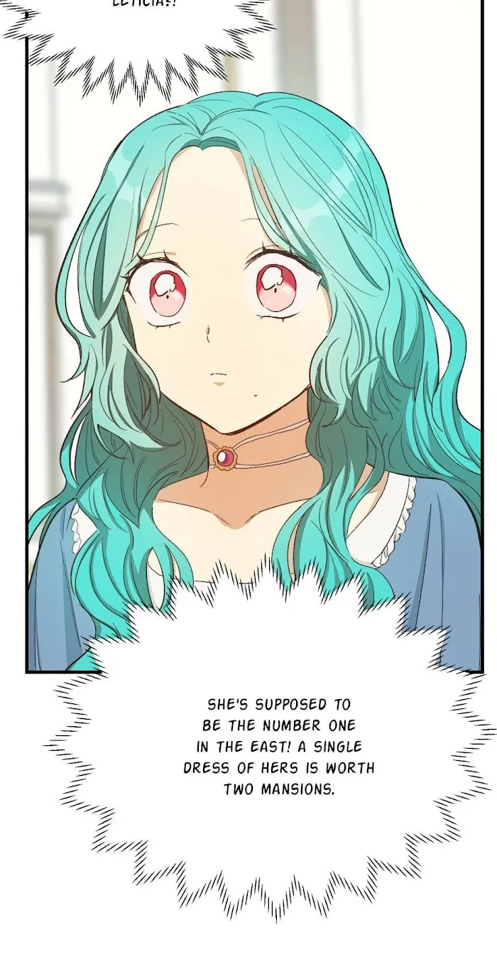 Royal Shop Of Young Lady - Chapter 48 Page 54