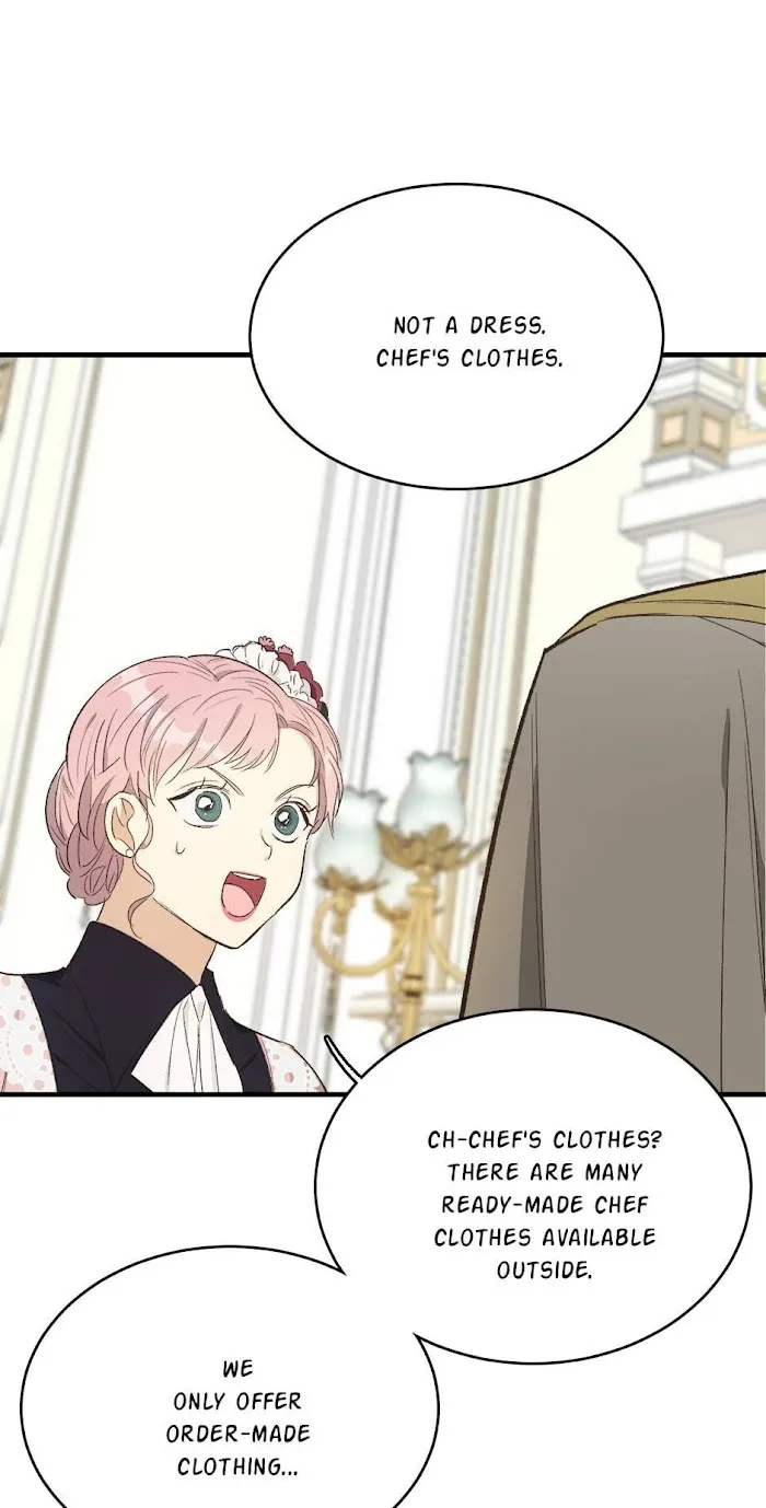 Royal Shop Of Young Lady - Chapter 48 Page 55